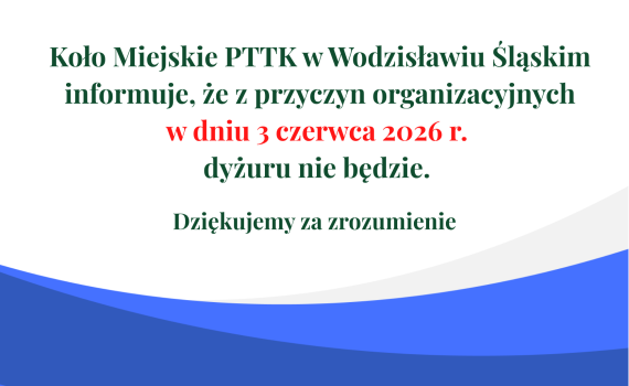 OGŁOSZENIE